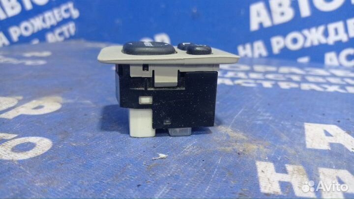 Блок управления зеркалами Toyota Camry 40 седан