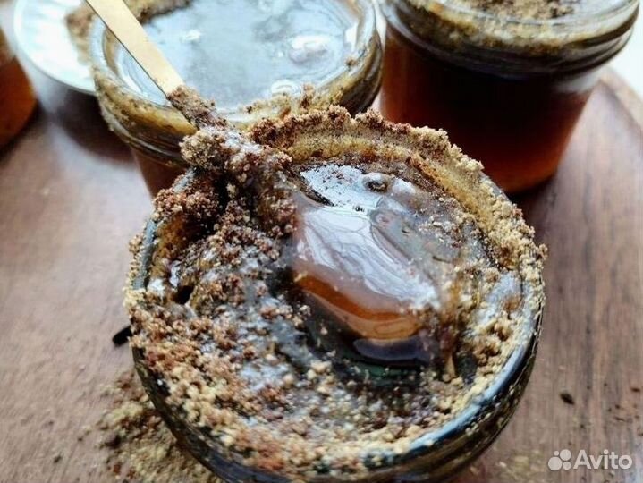 Антипаразитарная антигрибковая паста