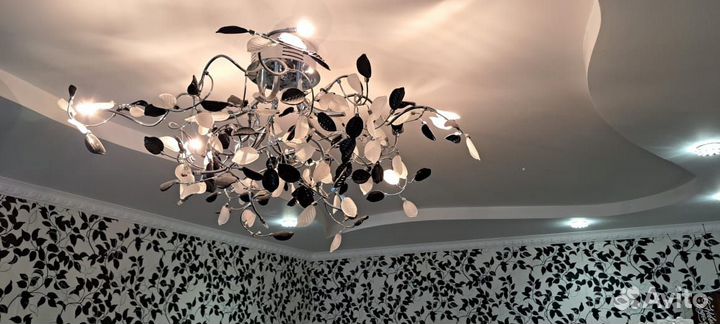 Прода люстру