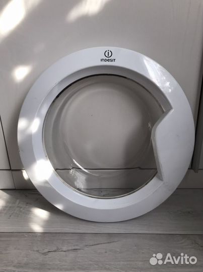 Люк стиральной машины