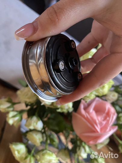 Фильтр-сито для рожка кофемашины