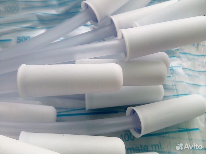 Мочеприемник прикроватный