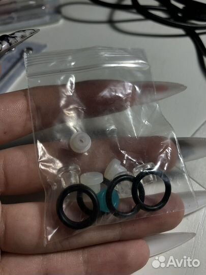 Машинка для татуировок