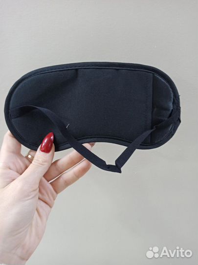 Маска для сна Genshin