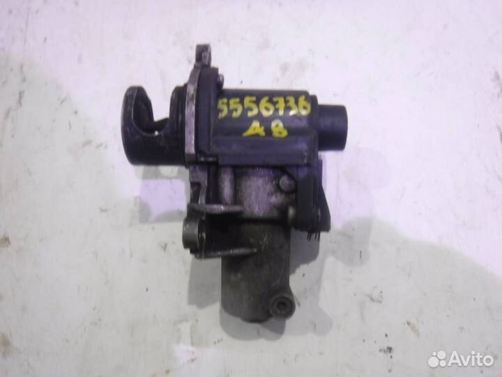 Клапан егр Ауди A8 D3 4E