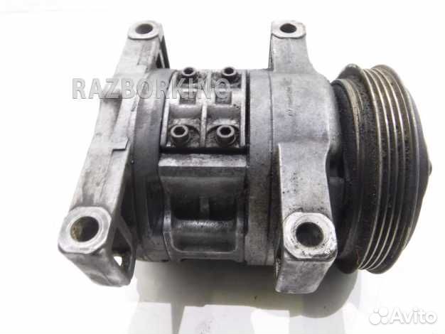 Компрессор кондиционера