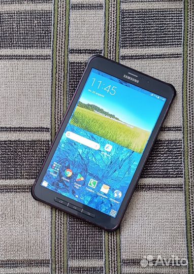 Планшет Samsung tab active 8