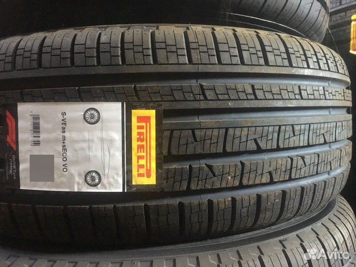 Pirelli Scorpion Verde All Season 245/50 R20