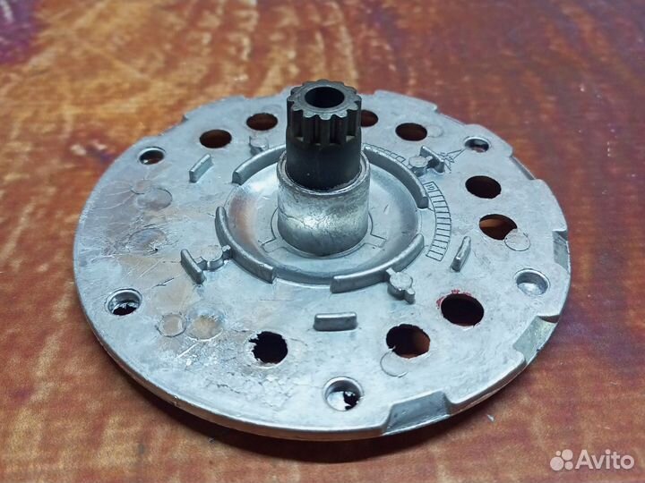 Фланец для стиральной машины