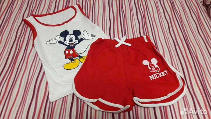 Детские костюмы на 5 лет