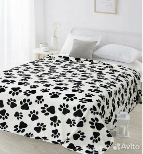 Плед покрывало 