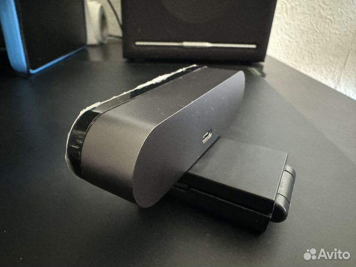 Веб камера logitech Brio (зарезервировано)