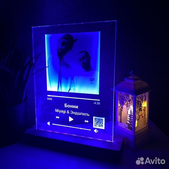 Фотопортрет / подарок