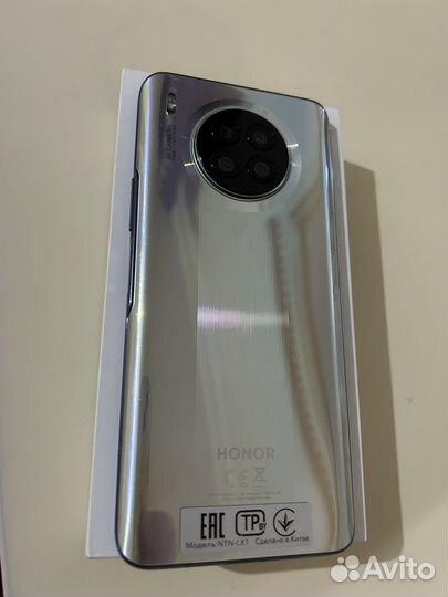 Мобильные телефоны бу honor 50 lite