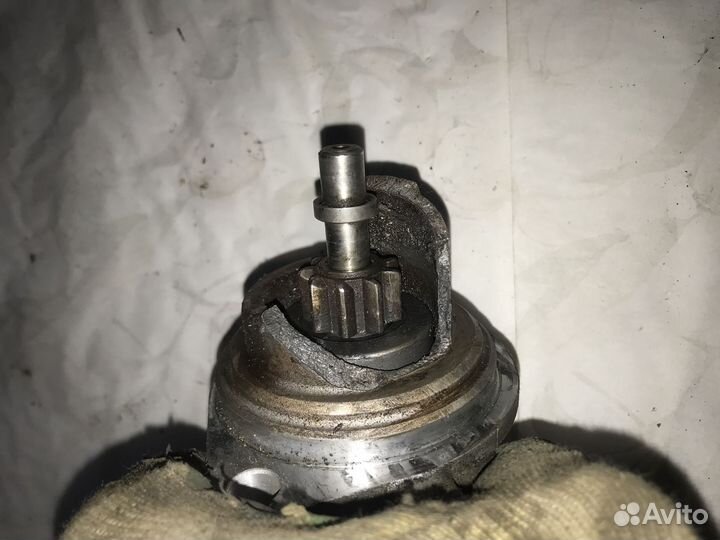 Стартер газель некст бизнес газ