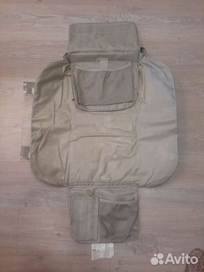 Сумка пеленальная Икея