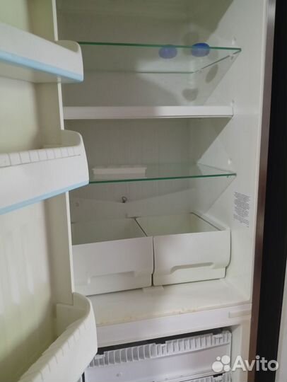 Холодильник атлант бу