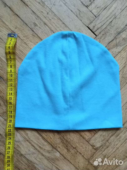 Продам шапку детскую трикотаж
