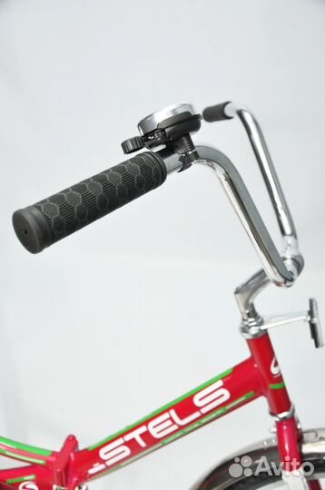 Велосипед 24 Stels Pilot 710