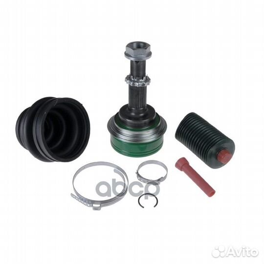 Шрус наружн.к/кт ADT38919 Blue Print