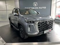 Новый Changan Hunter Plus 2.0 AT, 2024, цена от 3 329 900 руб.