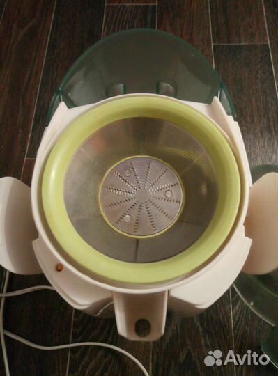 Соковыжималка