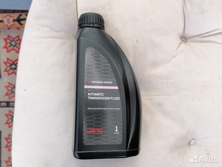ATF J3 Mitsubishi