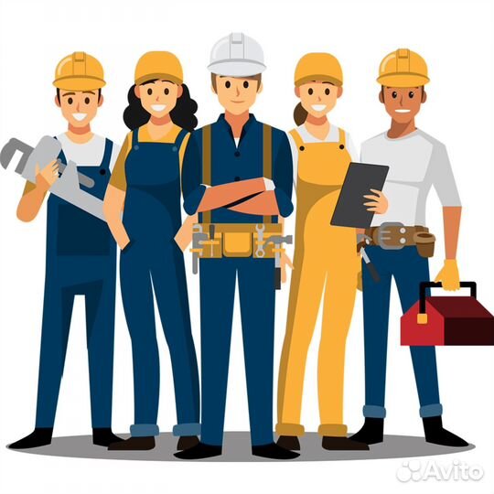 Продавец-консультант