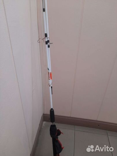 Спиннинг Крокодил