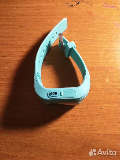 Детские smart часы с GPS