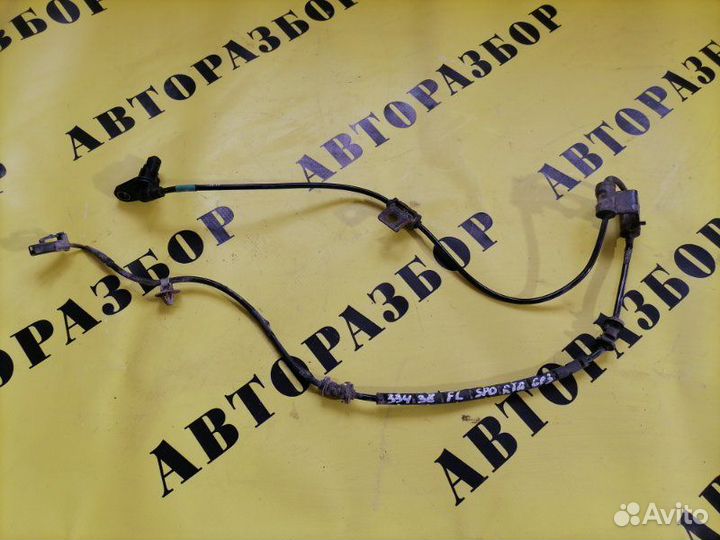 Датчик ABS Kia Sportage 3 2010-2015 2.0 G4KD