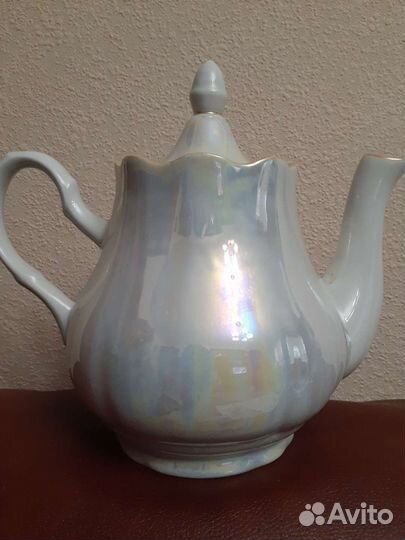 Заварочный чайник