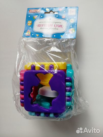 Логический куб