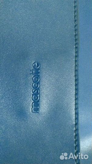 Сумка Mascotte (нат. кожа)