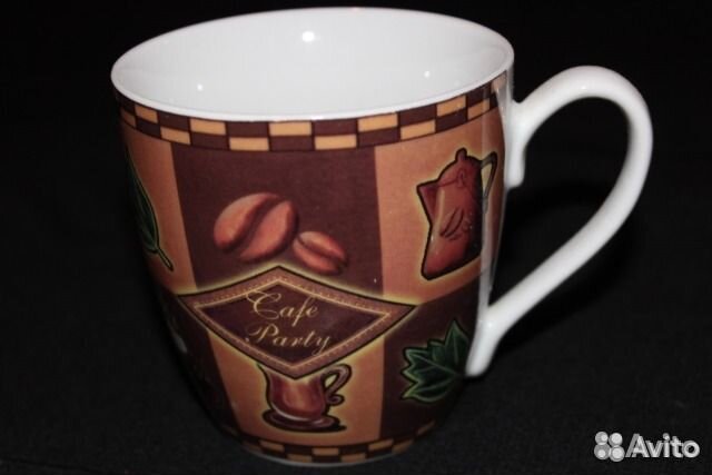 Кружка Физрук 500 мл