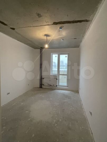 Квартира-студия, 22 м², 3/20 эт.