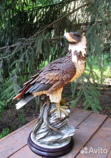 Орёл. Символ города и победителя. Отличный подарок