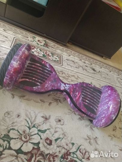 Гироскутер бу