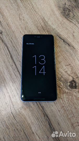 Google Pixel 3 XL, 4/64 ГБ