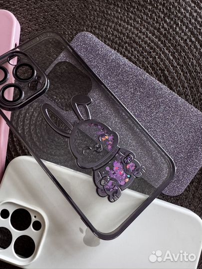 Чехол на iPhone 14 pro max