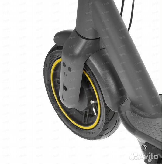 Электросамокат hiper Triumph M100 (Новые,Гарантия)