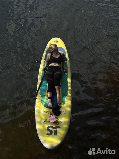 Аренда sup бордов