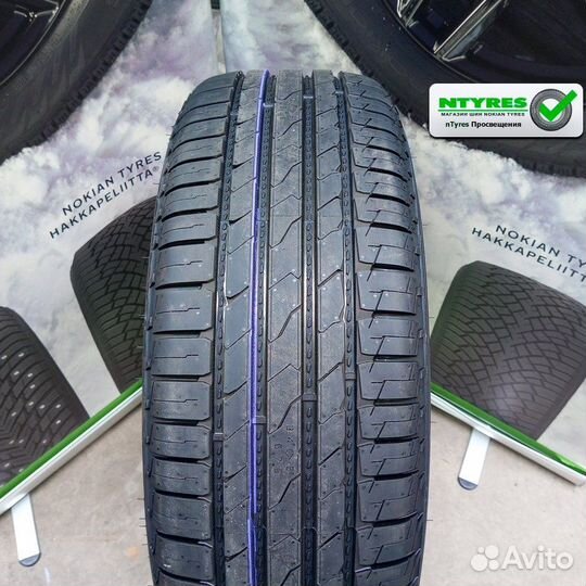 Ikon Tyres Nordman S2 SUV 235/60 R18 103V