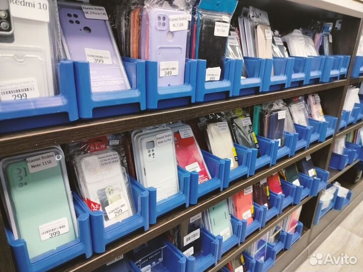 Чехлы на Xiaomi Redmi Poco Mi Samsung iPhone