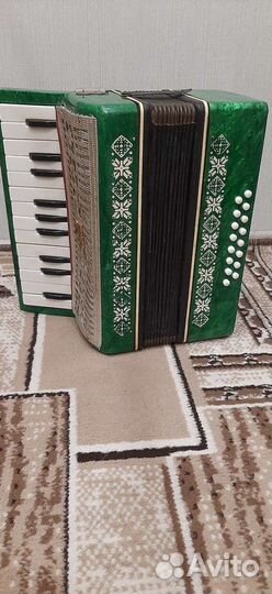 Аккардеон Малыш