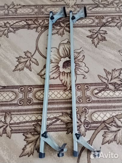 Багажник на крышу ваз 2114