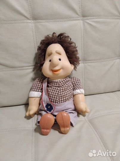 Карлсон СССР