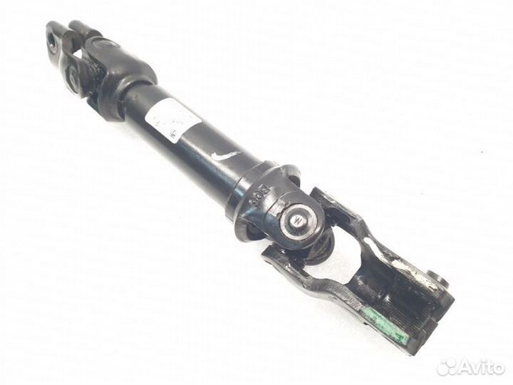 Рулевой карданчик Chevrolet Cruze 2013
