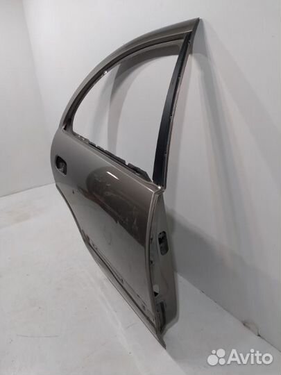 Дверь задняя правая Nissan Almera Classic B10