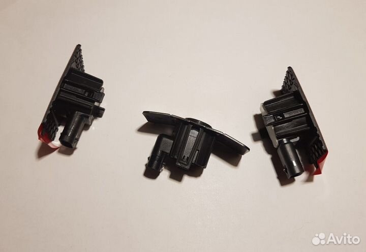 Кронштейн парктроника Mercedes-Benz